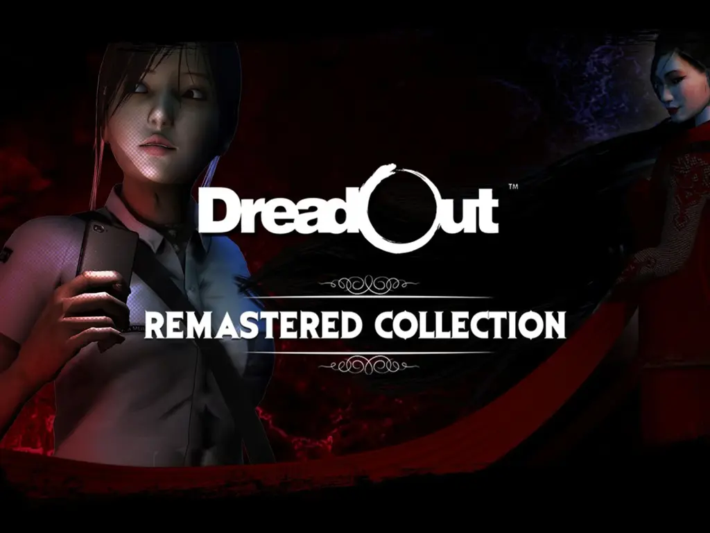 Dreadout Remastered