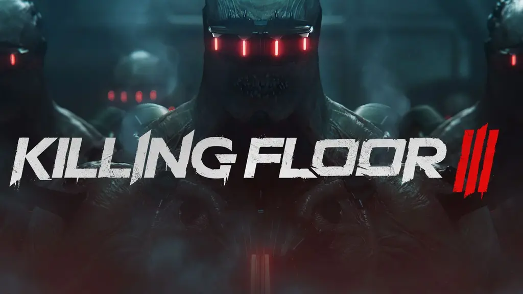 Killing Floor 3