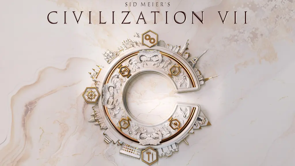 Sid Meier's Civilization Vii Cover Image
