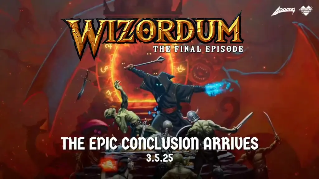 Wizordum Final Episode