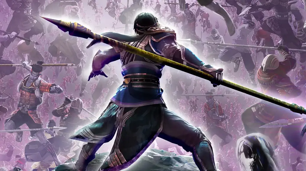 Zhao Yun Warriors Abyss