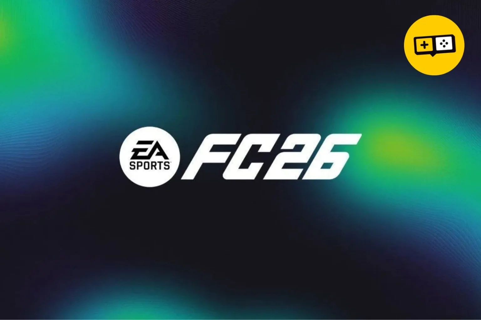 EA Sports FC 26 Official Trailer Tunjukkan Gameplay dan Fitur Baru FC26 banner beck to game