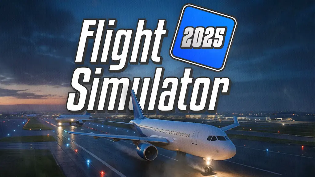 beck to game jadwal rilis Flight simulator 2025