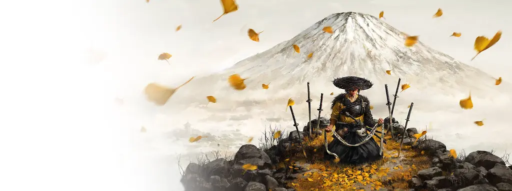 beck to game jadwal rilis ghost of yotei