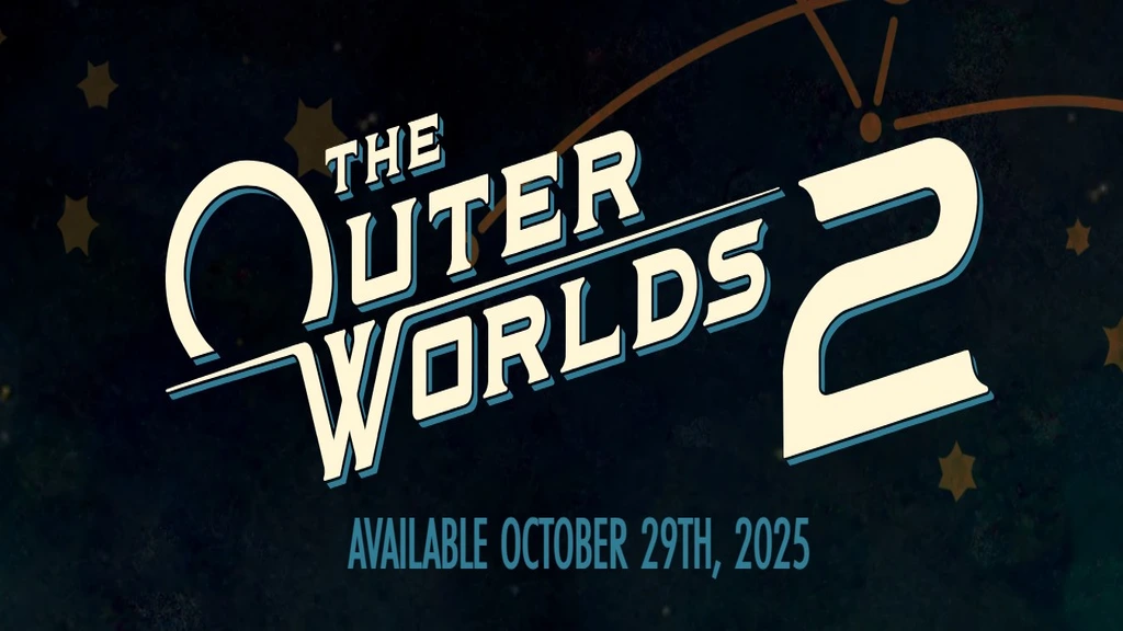beck to game jadwal rilis The Outer Worlds 2