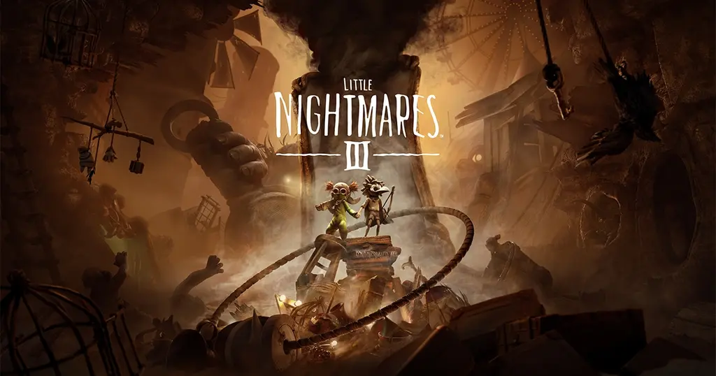 beck to game jadwal rilis little nightmares iii