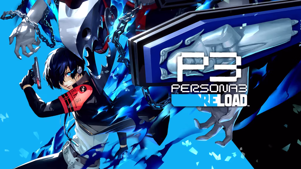 beck to game jadwal rilis game persona 3 reload
