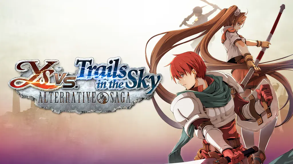beck to game game rilis ys vs trails in the sky