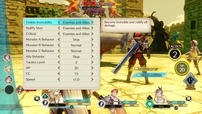 beck to game jadwal rilis game November 2025: Atelier Ryza Secret Trilogy DX freebattle