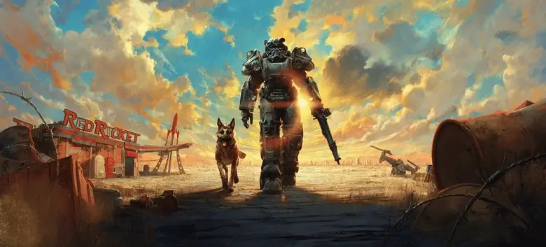 beck to game jadwal rilis game November 2025: Fallout 4 Anniversary Edition