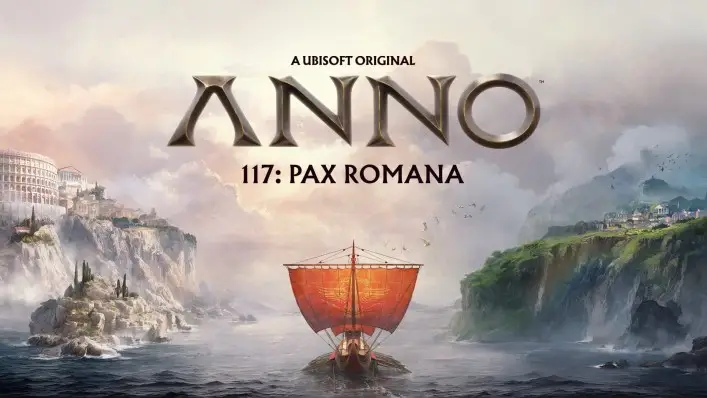 beck to game jadwal rilis game November 2025: Fan kit Anno 117 Pax Romana