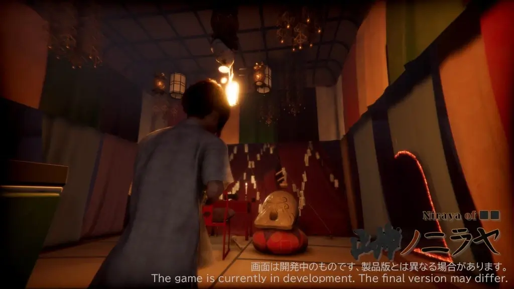 Niraya of - galeri beck to game