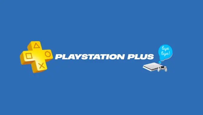 Siap-Siap! Mulai 2026, PS Plus Stop Bagi-Bagi Game PS4 Secara Rutin banner beck to game - Bye bye Playstation plus PS4