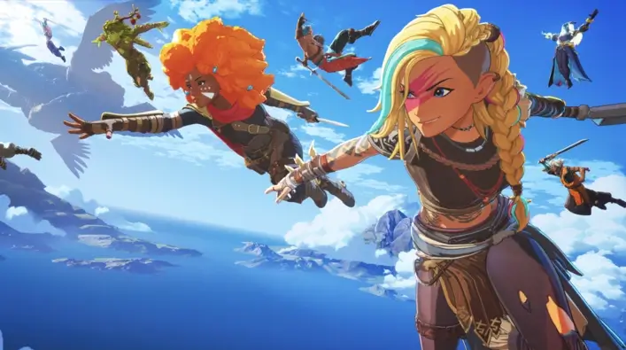 Cloudheim