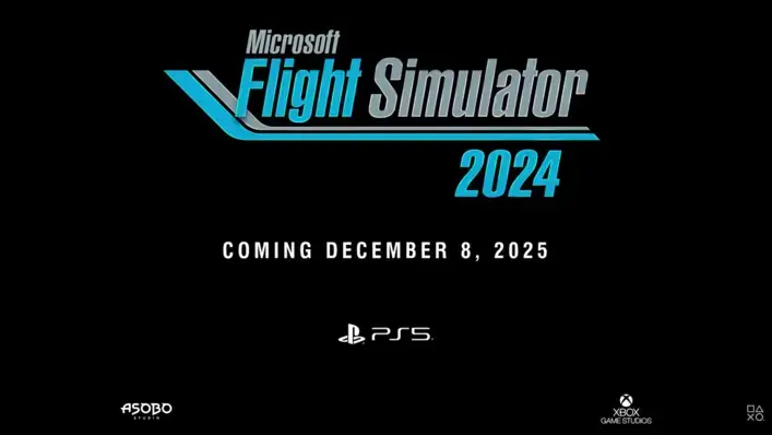 Microsoft Flight Simulator 2024