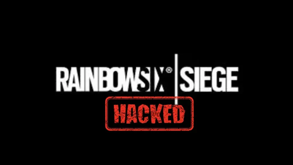 Rainbow Six Siege Kebobolan! Hacker Bagi-Bagi 2 Miliar Kredit Gratis Back to game banner Rainbow Six Siege Hacked
