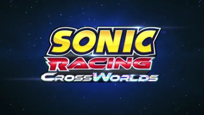 Sonic Racing CrossWorlds