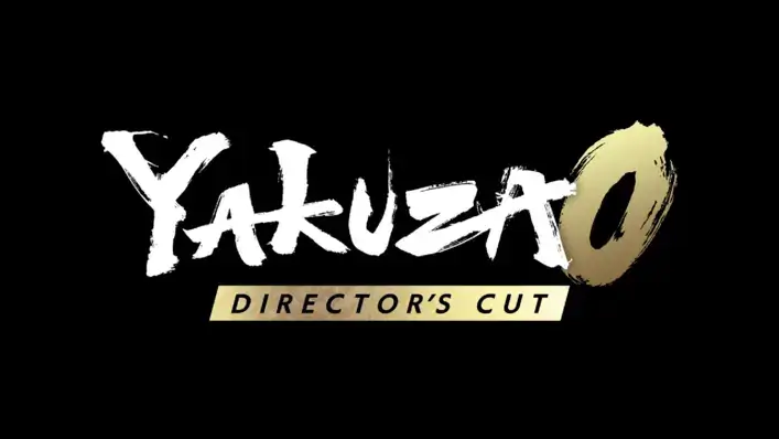 Yakuza 0 Director's Cut