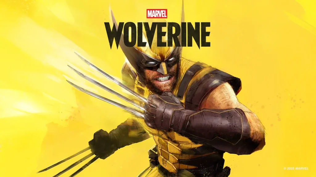 Marvel’s Wolverine Rilis 15 September 2026! Marvel's Wolverine